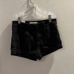 black jeans from Pacsun, never worn, size 24